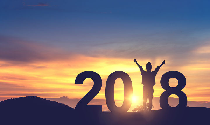 Dit moet je weten voor 2018